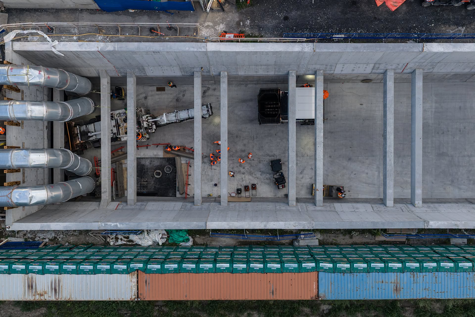 B3P6 Avancement des travaux du tunnel image MTQ.jfif